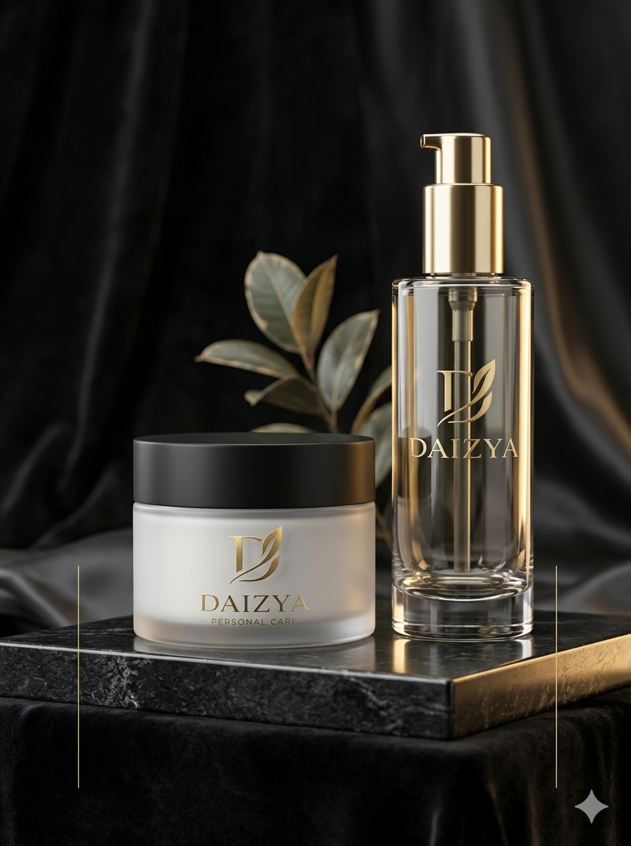 Shea Butter Body Cream