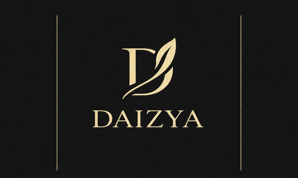 Daizya Care Logo